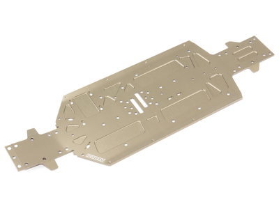 M174　IFB8 EV シャーシ