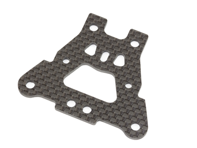 M176　フロントステアリングブレース EV（CFRP）