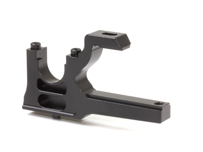 M177　センターデフマウント EV（アルミ）