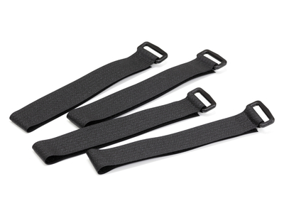 M185　バッテリーストラップ（4個）