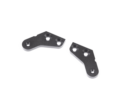 M191　ステアリングプレート（-1、L/R）