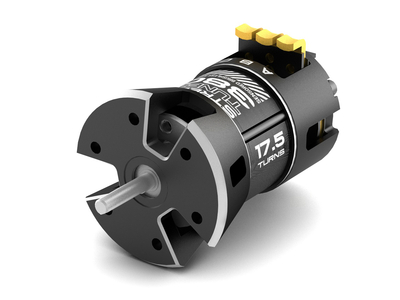 【Gフォース】G0414 ST 380 Brushless Motor17.5T Fixed