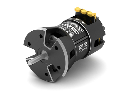 【Gフォース】G0415 ST 380 Brushless Motor21.5T Fixed