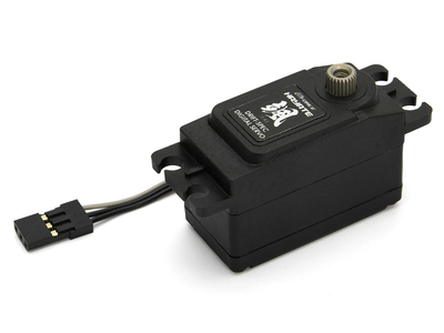 【Gフォース】G0970 颯 Drift Spec Digital Servo