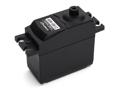 【Gフォース】G0990　GDS-0812 Digital Servo (8.0kg/0.12sec)