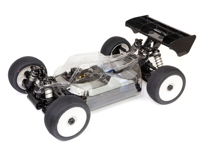 CM-00020 IFB8 EV 1/8 スケール EPバギーカー シャーシキット