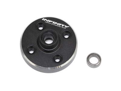 G306　アルミリアデフケースカバー（IF15-2）