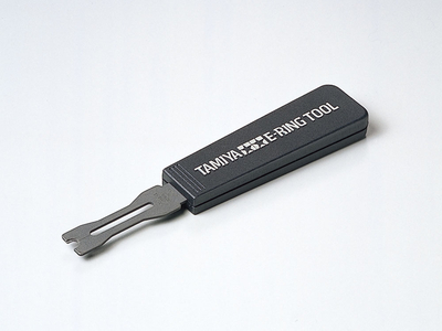 【タミヤ】74032  2mm Eリングセッター