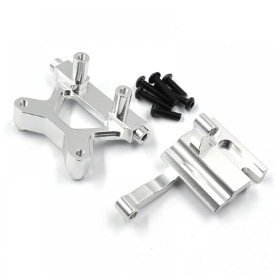 【XTRASPEED】XS-TA29250SV 　アルミケージマウント(DT-04用)