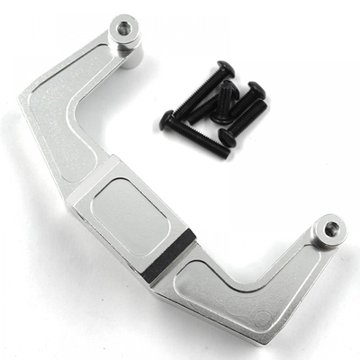 【XTRASPEED】XS-TA29251SV　アルミリアシャーシブレース(DT-04用)