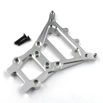 【XTRASPEED】XS-TA29252SV　アルミリアショックタワーマウント(DT-04用)