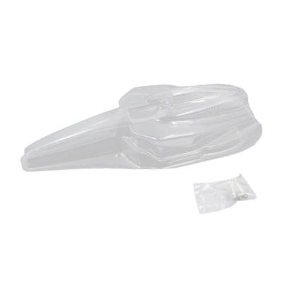 【SLIDELOGY】SDY-0396　1/10 F1 Type MC39 ボディ 