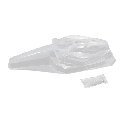 【SLIDELOGY】SDY-0397　1/10 F1 Type MW16 ボディ 