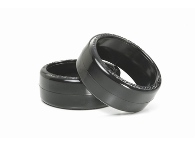 【タミヤ】OP.1020 スーパードリフトタイヤ(24mm幅)