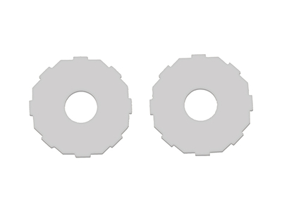 AS92287　オクタロック スリッパーパッド【11mm】