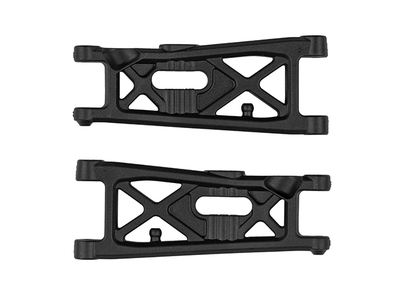 AS92574　フロントサスペンションアーム【RC10B7.1】