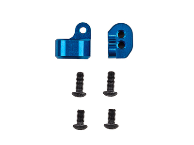 AS92569　FT バーティカルリアボールスタッドマウント【RC10B84】