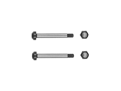 AS6970　FT キャプチャードキングピン【28.2mm/RC10】