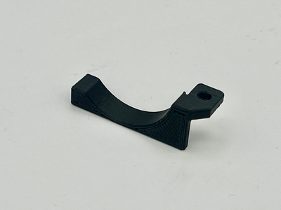 【GAGAオリジナル】WILLSPEED WS Fast Fox専用ファンマウント（３Dプリンター製）