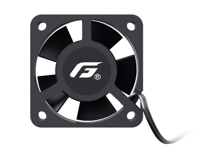 【Gフォース】G0447　PS/30mm High RPM クーリングファン