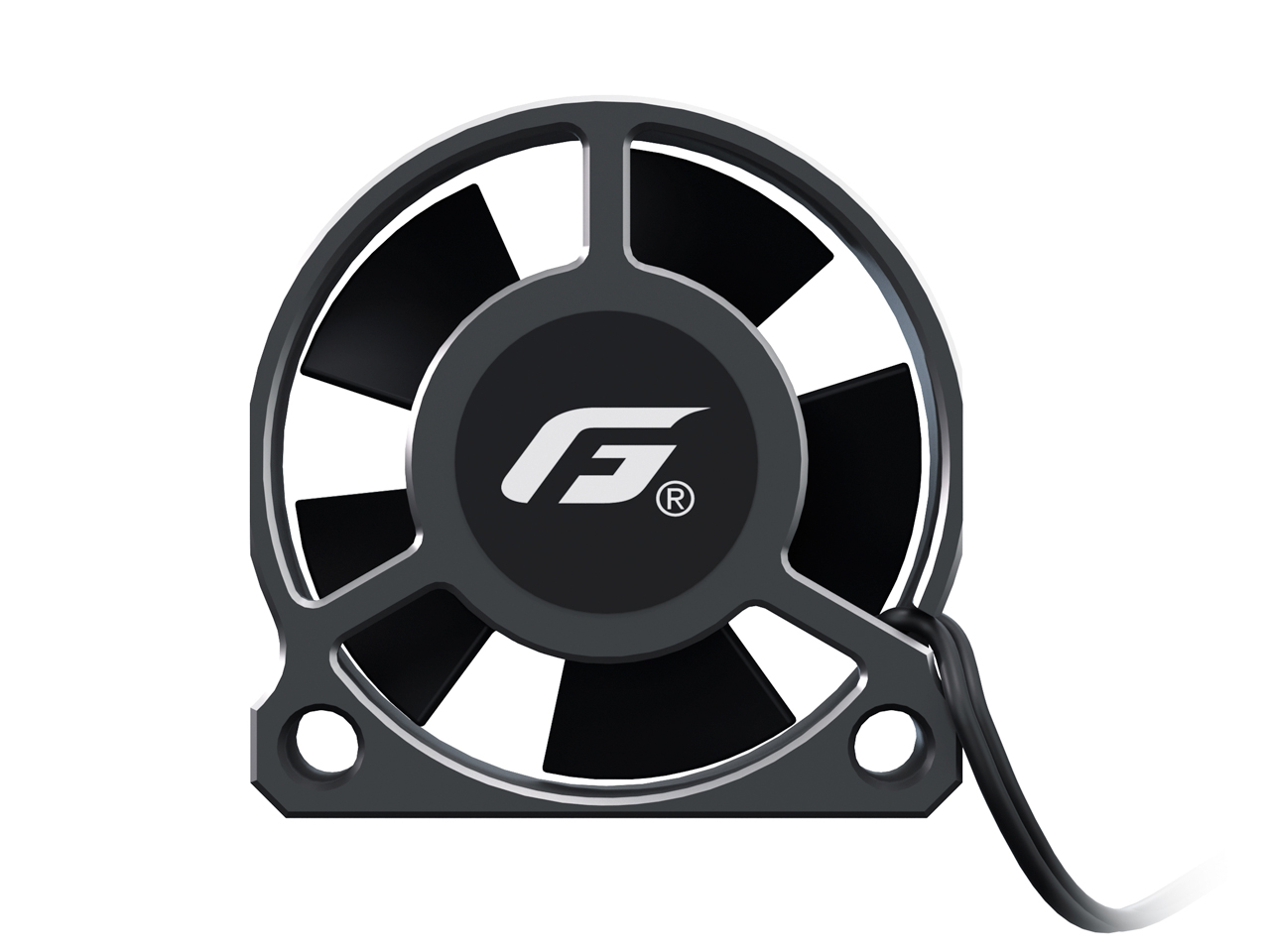 Gフォース】G0448 AR/30mm High RPM クーリングファン | GAGA