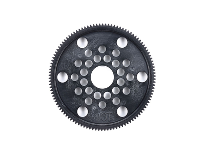 【タミヤ】SP.1668 TA08 04スパーギヤ (110T)