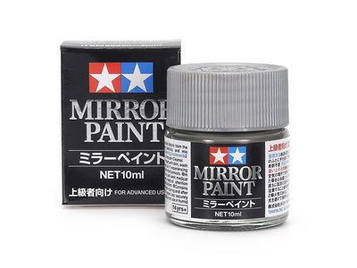 【タミヤ】69950　ミラーペイント