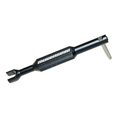 【無限精機】B0557　ターンバックル&キャンバーツール MTC2