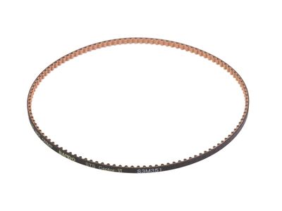 SMJ5137　ヘビーデューティードライブベルト S3M351（幅3mm/歯数117T）