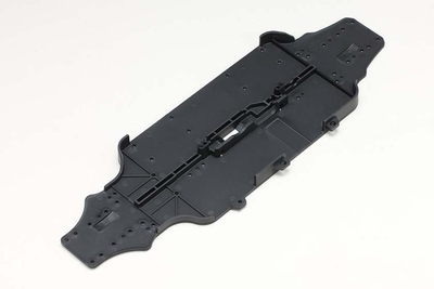 【ヨコモ】RS-002P　RS2.0用 メインシャーシ