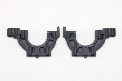 【ヨコモ】RS-302　RS1.0用 バルクヘッド A/B