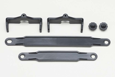 【ヨコモ】RS-118-1　RS2.0用 バッテリーホルダーセット