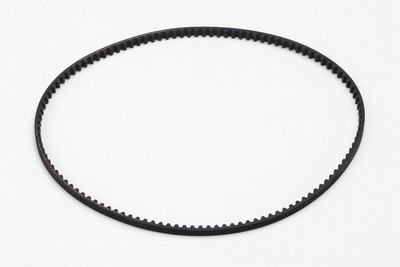 【ヨコモ】RS-351L　RS1.0用 117T F/R ドライブベルト