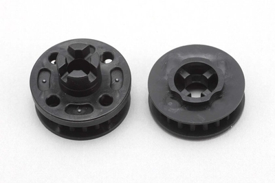 【ヨコモ】RS-630　RS1.0用 F/R プーリー