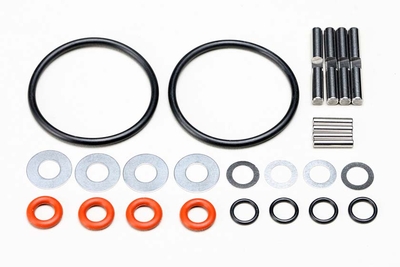 【ヨコモ】RS-500GM　RS1.0用 ギヤデフ用 メンテナンスキット