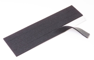 【NEXT WRAP-UP】 0755-FD　ハネナイトハイパフォーマンスインナー(160mmx12mm 幅 4pcs) 