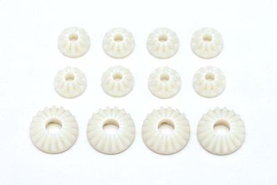 【ヨコモ】RS-503GP　 RS1.0用 ギヤデフ用 ベベルギヤセット