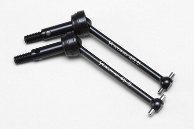 【ヨコモ】RS-010　F/R ユニバーサルシャフト RS1.0用