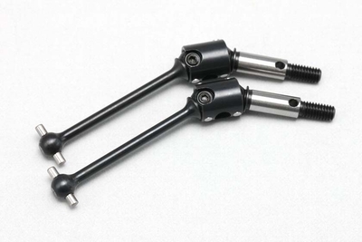 【ヨコモ】B11-010FWA　BD11用 フロント用ダブル ジョイント ユニバーサルシャフト