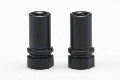 【ヨコモ】RS-202P　 RS1.0用 ベルクランクポスト(2個入)
