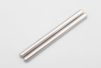 【ヨコモ】BD-009BRA　BD7/BD-5用 リヤ インナーサスアームピン(&phi;3&times;45mm)