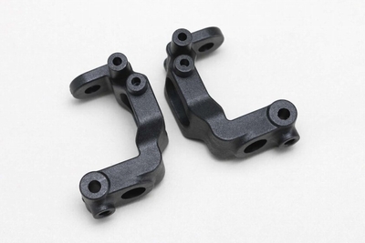 【ヨコモ】B12-413　 BD12/RS1.0用 フロント ステアリング ハブキャリア