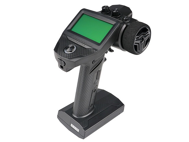 FLYSKY】FS-G7P+ 10ch送受信機セット | GAGA WebSHOP