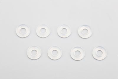 【ヨコモ】YS-7SA　ショック用ソフトOリング(8個入)