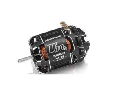 【ホビーウイング】30401767 XERUN-V10-21.5T-G5-TORQUE