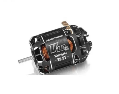 【ホビーウイング】30401768 XERUN-V10-25.5T-G5-TORQUE