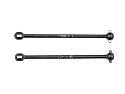 AS92598　HD CVAボーン【72mm】