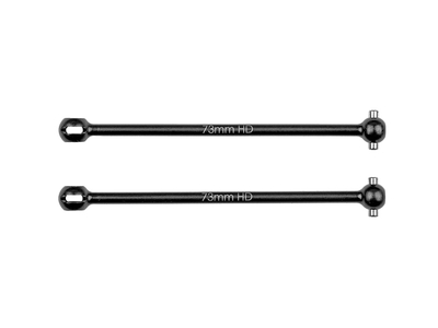 AS92599　HD CVAボーン【73mm】