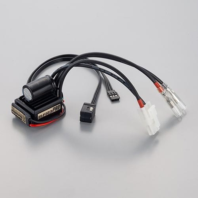 【KO】 40457  VFS-FR3PRO (ブラシモーター向けESC)　