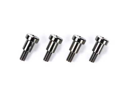 【タミヤ】SP.882 TA04 キングピンセット